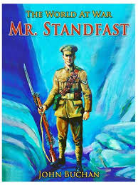 Mr. Standfast